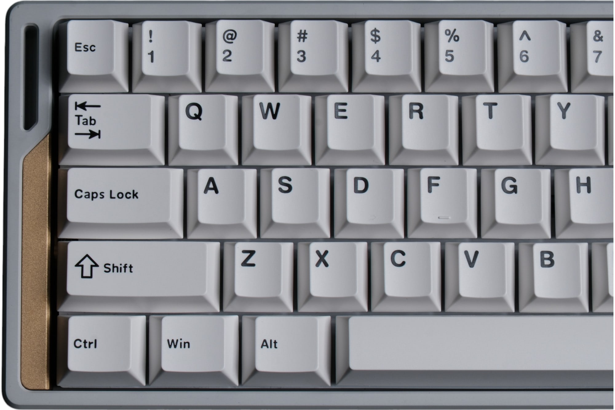 WS PBT BoW キーキャップセット Wuque Studio Wuque Studio WS PBT BoW Keycap Kit · Milktooth